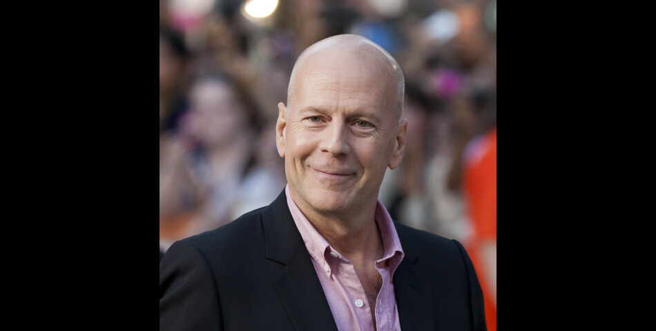 Bruce Willis va nous présenter son &quot;fiston&quot; dans Die Hard 5