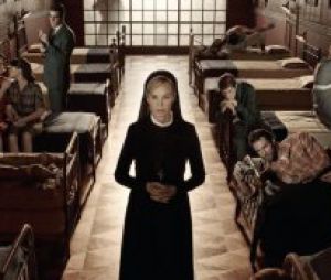 La saison d'American Horror Story débarquera le 17 octobre prochain sur FX
