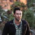 Adam Levine, le chanteur de Maroon 5 va jouer dans la série