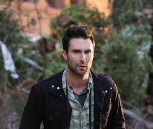 Adam Levine, le chanteur de Maroon 5 va jouer dans la série