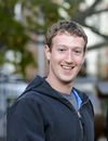 Mark Zuckerberg a annoncé que Facebook compte plus d'1 milliard d'utilisateurs !