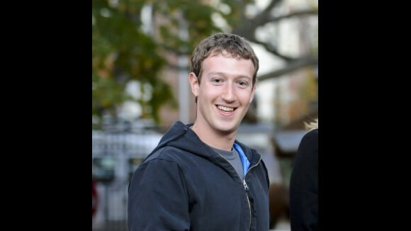 Facebook : le réseau social a franchi le cap des 1 milliard d 'utilisateurs !