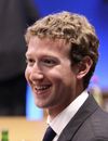 Mark Zuckerberg a annoncé la nouvelle sur son compte !