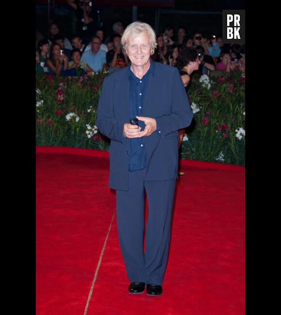 Rutger Hauer rejoint la saison 6 de True Blood