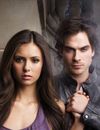 Nina Dobrev et Ian Somerhalder nous en disent plus sur un scène sexy de la saison 4 de Vampire Diaries