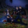 Vampire Diaries saison 4 arrive le 11 octobre sur la CW
