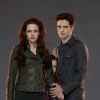 Twilight 5 arrive bientôt au ciné !
