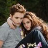 Edward et Bella dans Twilight 5 !