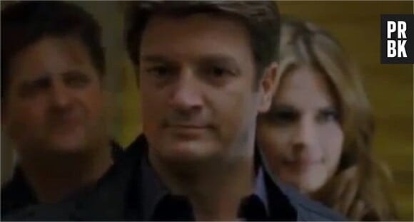 Castle et Beckett au milieu des enchères dans l'épisode 3 !