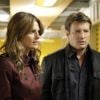 Castle et Beckett dans une nouvelle affaire !
