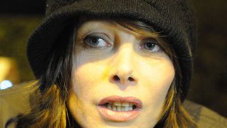 Mallaury Nataf toujours SDF : retrouvée dans la rue avec son fils ! Le choc
