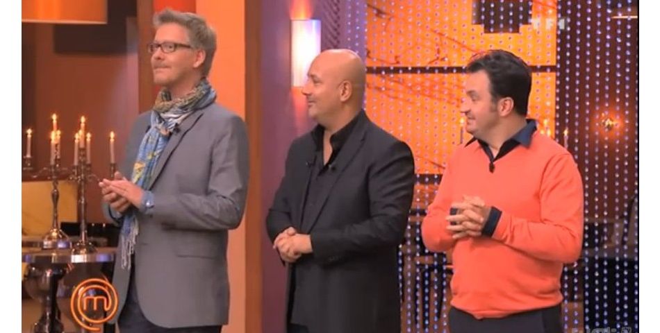 Les jurés de MasterChef seront-ils satisfaits des candidats encore en lice ?