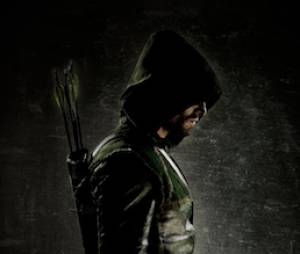 Arrow va-t-il continuer à cartonner ?