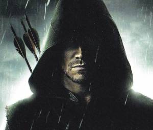 Arrow, tous les mercredis aux US