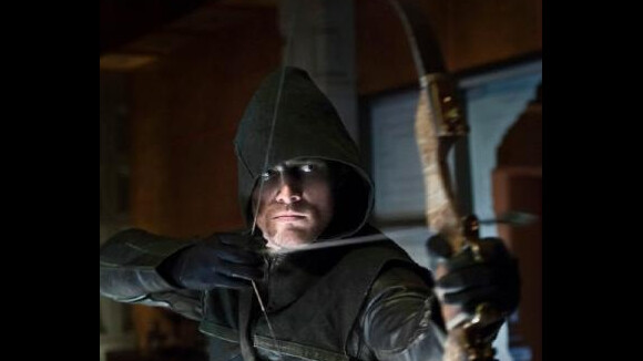 Arrow : l'Archer vert met dans le mille sur la CW !