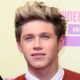 Niall Horan est le seul sans tattoo