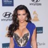 Kim Kardashian : Sa beauté à l'honneur pour Halloween