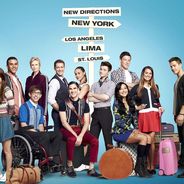 Glee saison 4 : les acteurs vendent des mouchoirs pour la bonne cause !