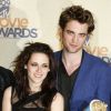 Robert Pattinson et Kristen Stewart ont fait la Une des mag' people