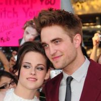 Robert Pattinson et Kristen Stewart : la femme de Rupert Sanders à l'origine du scandale ?
