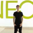 Justin Bieber est l'égérie de Neo Adidas !