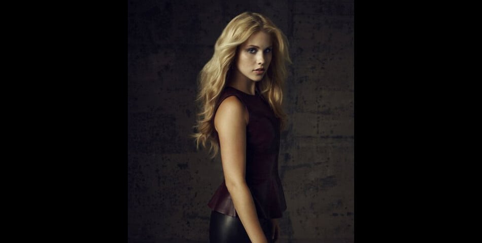 Rebekah va-t-elle tenter de se faire pardonner dans  Vampire Diaries  ?