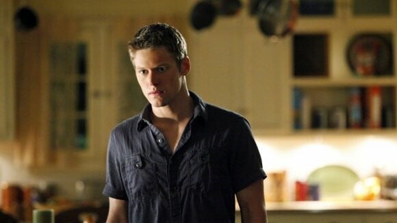 Vampire Diaries saison 4 : du sexe bestial pour Matt ? (SPOILER)