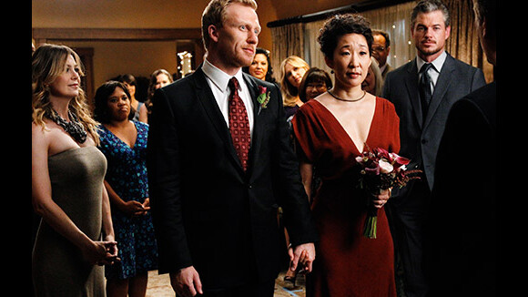 Grey's Anatomy saison 9 : Owen prêt à tout pour récupérer Cristina ? (SPOILER)
