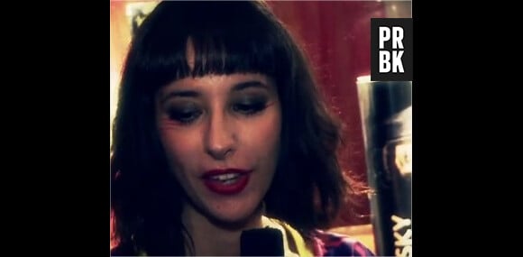 Lussi In The Sky : Son interview pour Purefans