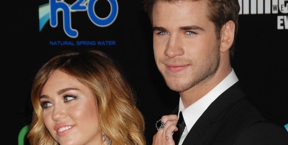 Miley Cyrus et Liam Hemsworth : Ils s&#039;aiment et ne gâcheront jamais leur relation