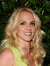 Le sourire forcé de Britney Spears cache de nombreux soucis...