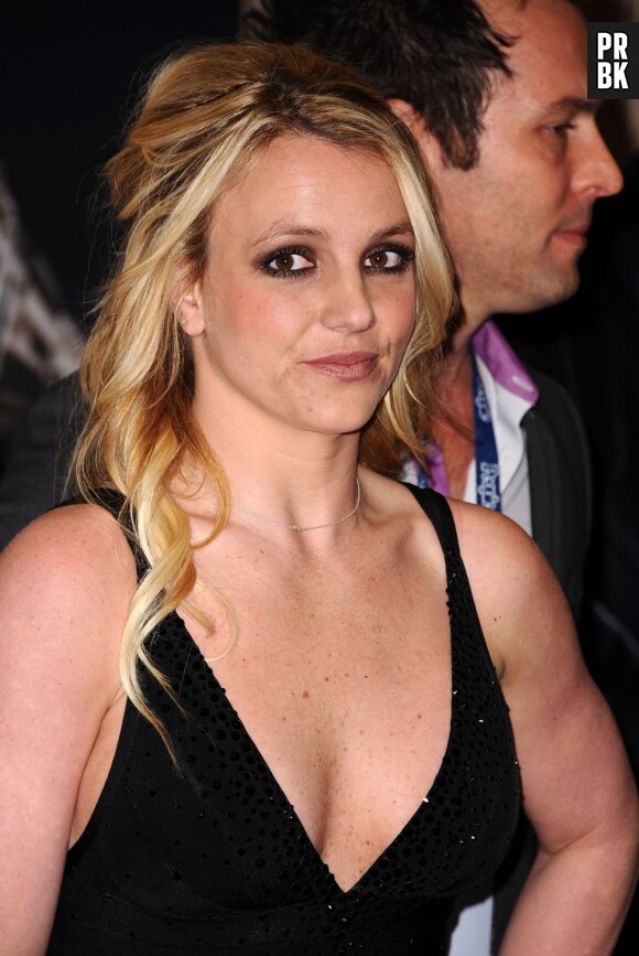 Britney Spears est angoissée du procès en cours et d'un possible divorce avec Jason