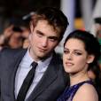 Kristen Stewart pourra compter sur Robert Pattinson pour la consoler !