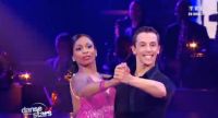 Danse avec les stars 3 : Amel Bent bluffe et Laura Flessel déçoit... (VIDEOS)