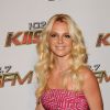 Espérons que Britney Spears ne sombrera pas de nouveau !