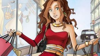 L'accro du shopping en BD, un vrai régal ! (critique)
