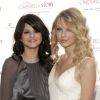 Selena Gomez et Taylor Swift, deux BFFs sexy !