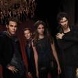  Vampire Diaries  saison 4 continue aux US tous les jeudis.