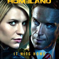 Homeland saison 3 : Brody et Carrie de retour en 2013 !