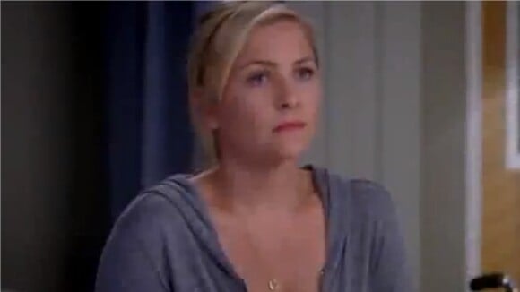 Grey's Anatomy saison 9 : Arizona déprimée et un secret pour Meredith dans l'épisode 4 (VIDEO)