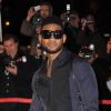 Usher aurait sodomisé le "père" de Sel' !