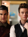Fin définitive pour Kurt et Blaine dans Glee