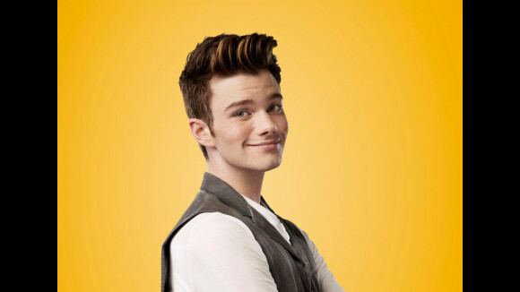 Glee saison 4 : Kurt toujours à fond sur Blaine ? (SPOILER)