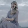 Taylor Swift : Dans Begin Again, face à la Tour Eiffel !