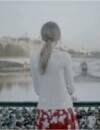 Taylor Swift : Sur le pont des amoureux dans son clip 100% parisien