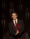 Sebastian va-t-il revenir dans la saison 4 de Glee ?