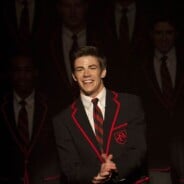 Glee saison 4 : un retour possible pour Sebastian ? (SPOILER)