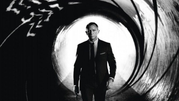 Skyfall : Adele a fait pleurer Daniel Craig ! James Bond en mode confessions