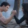 Bella vs Emmett s'affrontent dans Twilight 5
