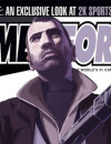 Le célèbre magazine Game Informer devrait dévoiler plus d'informations sur GTA 5
